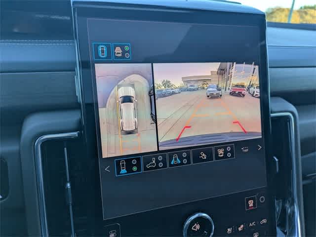 Thumbnail: 2026 GMC Yukon - 33