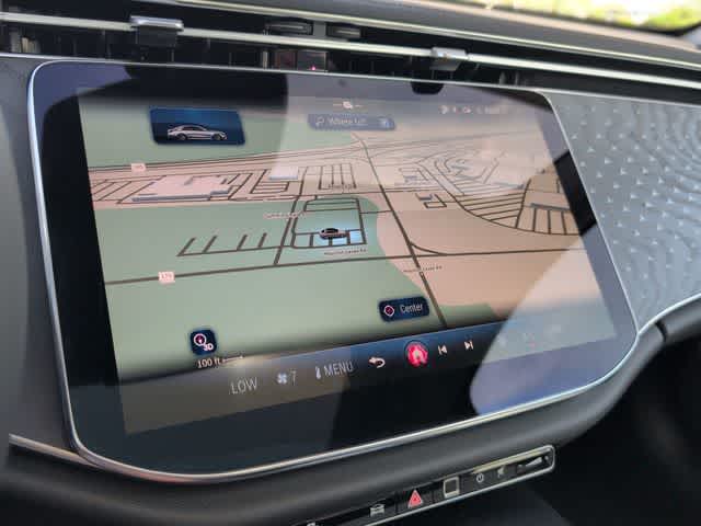 Thumbnail: 2026 Mercedes-Benz E-Class - 26