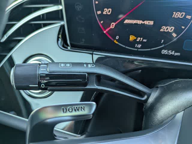 Thumbnail: 2026 Mercedes-Benz E-Class - 27