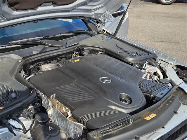 Thumbnail: 2023 Mercedes-Benz E-Class - 13