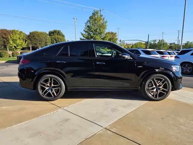 Thumbnail: 2026 Mercedes-Benz GLE - 8