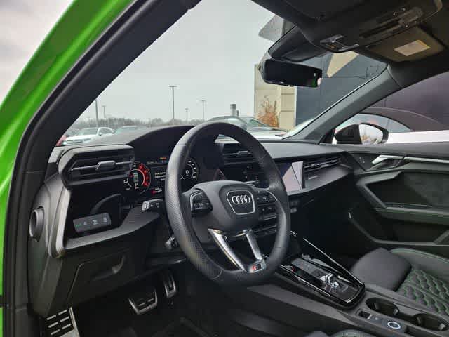 Thumbnail: 2024 Audi RS 3 - 2