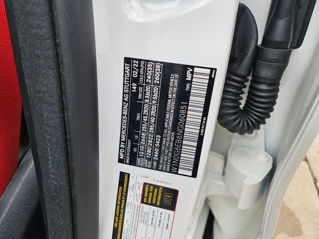 Thumbnail: 2022 Mercedes-Benz GLC - 32