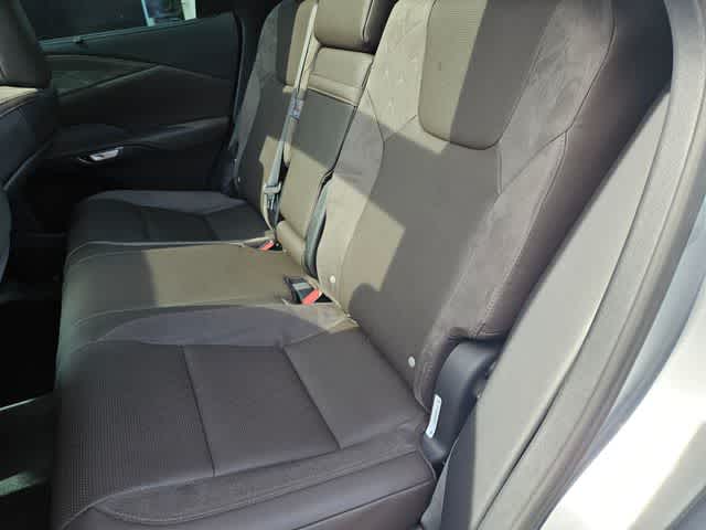 Thumbnail: 2025 Lexus RX - 20