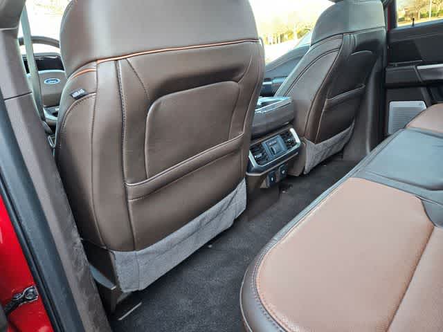 Thumbnail: 2023 Ford F-150 - 18