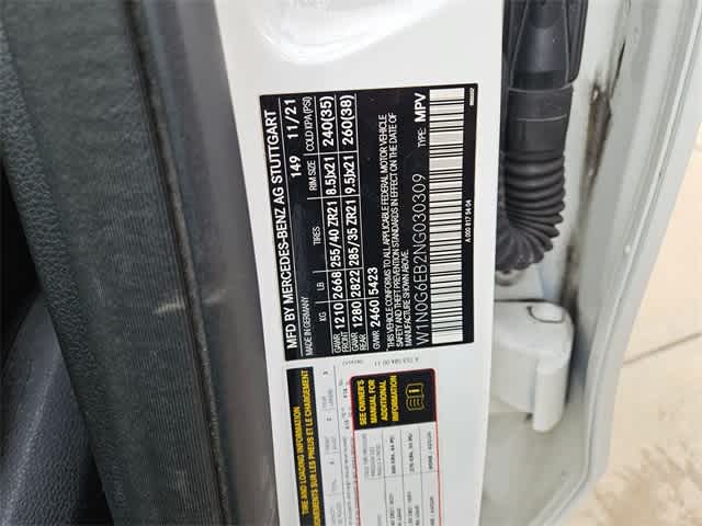 Thumbnail: 2022 Mercedes-Benz GLC - 39