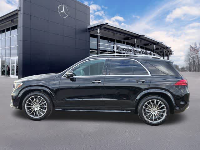 Thumbnail: 2026 Mercedes-Benz GLE - 5
