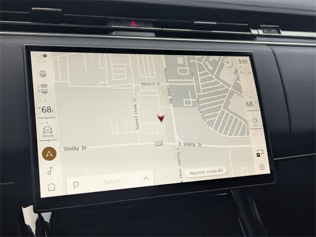 Thumbnail: 2025 Land Rover Range Rover Sport - 27