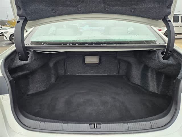 Thumbnail: 2014 Toyota Avalon - 35