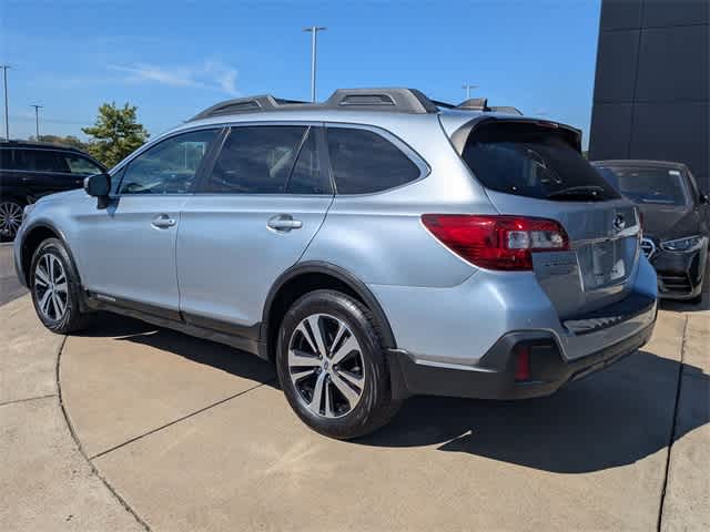 Thumbnail: 2018 Subaru Outback - 6
