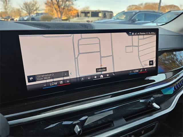 Thumbnail: 2024 BMW X7 - 31