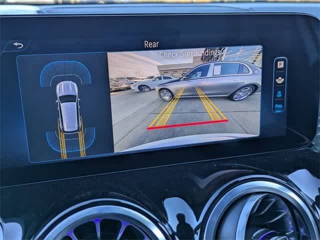 Thumbnail: 2025 Mercedes-Benz GLB - 22