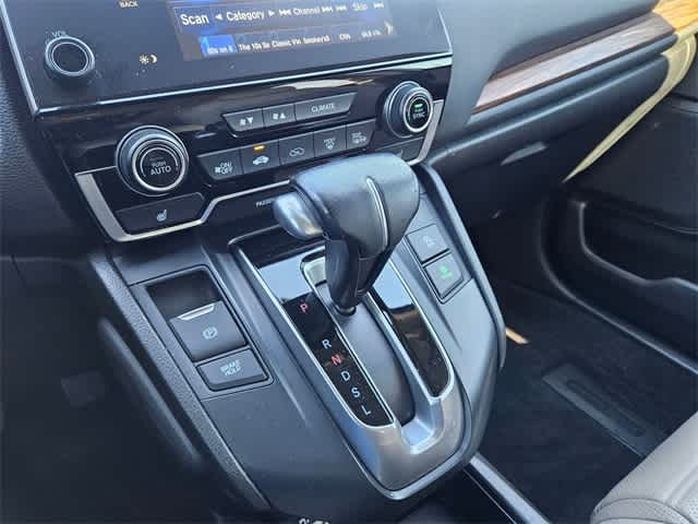 Thumbnail: 2020 Honda CR-V - 31