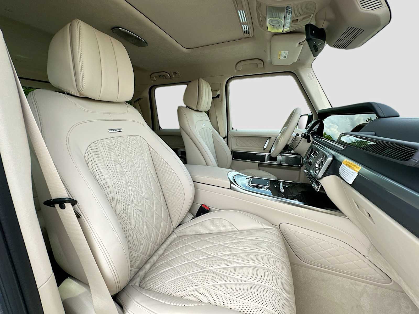 Thumbnail: 2026 Mercedes-Benz G-Class - 30