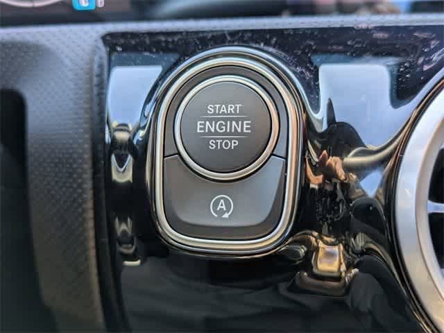 2025 Mercedes-Benz CLA 250 24