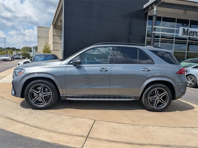 Thumbnail: 2024 Mercedes-Benz GLE - 5