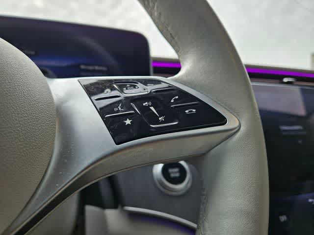 Thumbnail: 2023 Mercedes-Benz EQE - 24