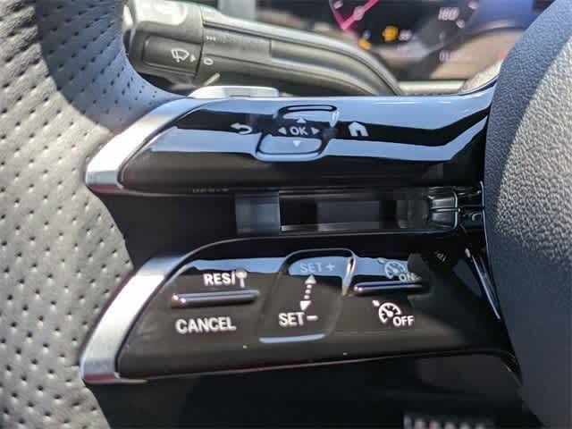 Thumbnail: 2025 Mercedes-Benz CLA - 19