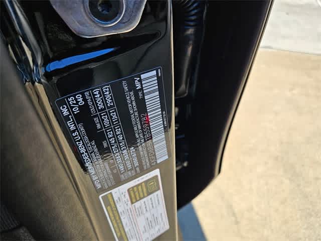 Thumbnail: 2026 Mercedes-Benz GLE - 37