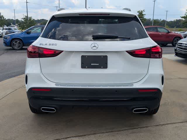 2026 Mercedes-Benz GLA GLA 250 - Photo 7