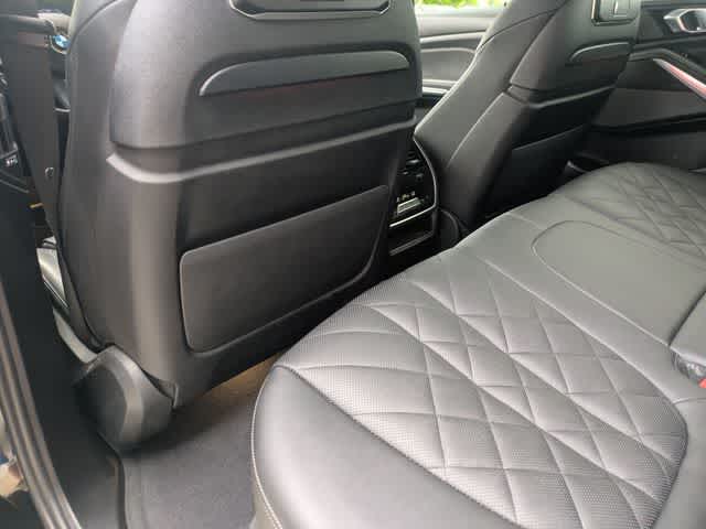 Thumbnail: 2024 BMW X5 - 17