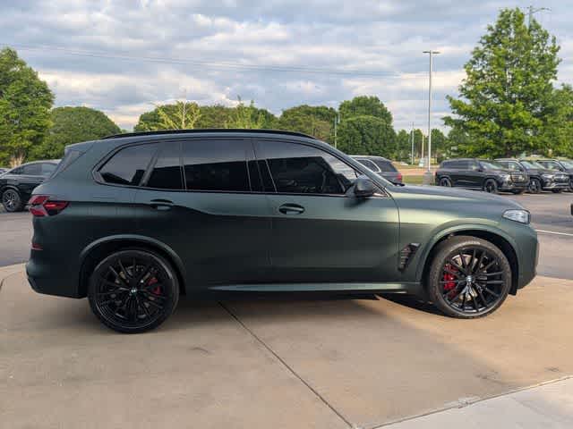 Thumbnail: 2024 BMW X5 - 10