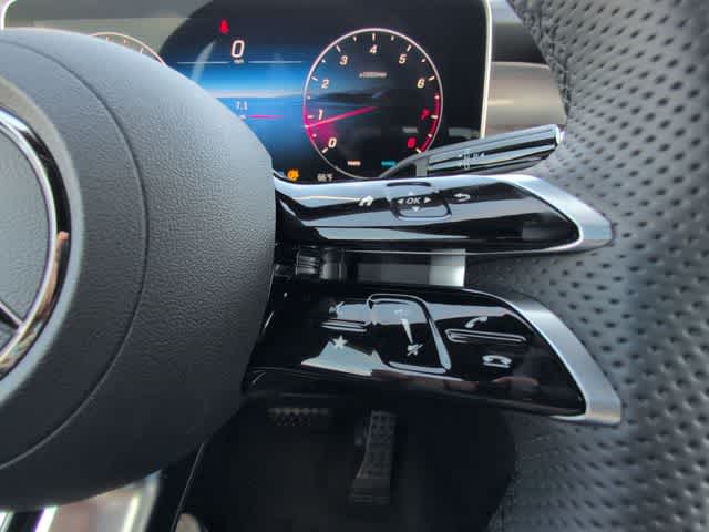 Thumbnail: 2026 Mercedes-Benz GLC - 23