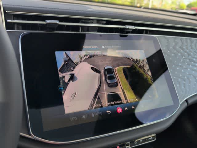 Thumbnail: 2026 Mercedes-Benz E-Class - 27