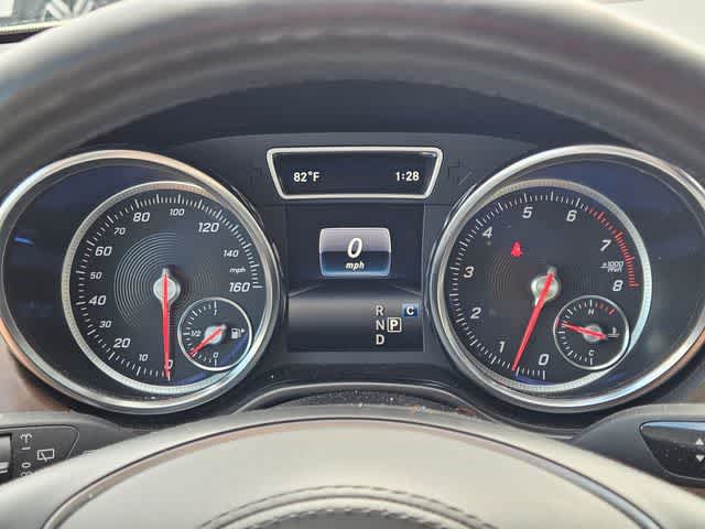 Thumbnail: 2019 Mercedes-Benz GLS - 33