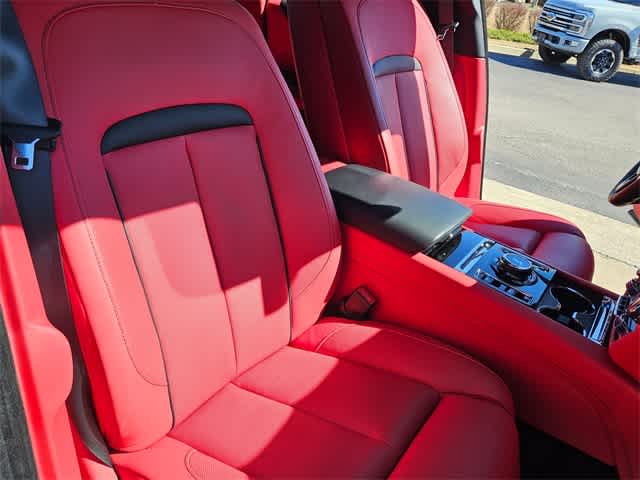 Thumbnail: 2023 Rolls-Royce Ghost - 22