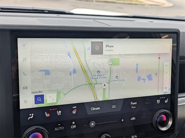 Thumbnail: 2025 Lexus GX - 30