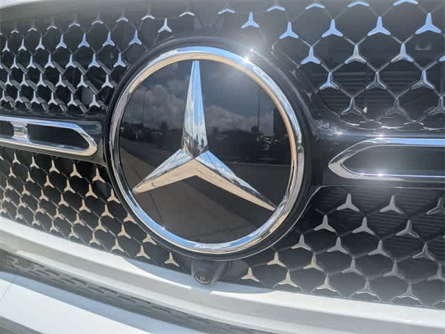 Thumbnail: 2025 Mercedes-Benz GLE - 11