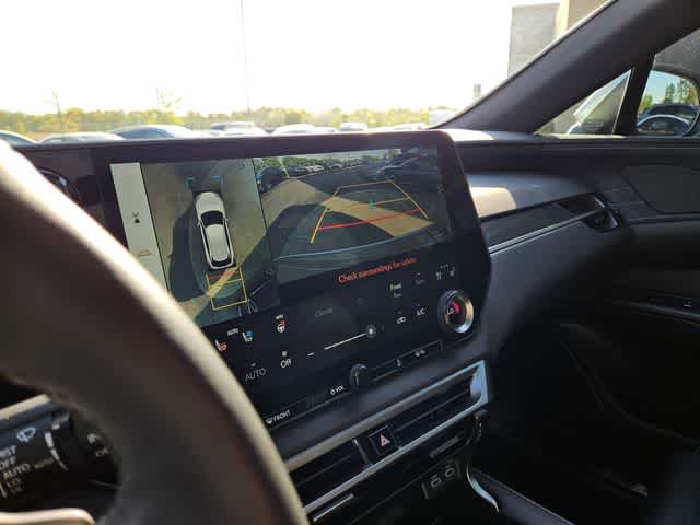 Thumbnail: 2023 Lexus RX - 30