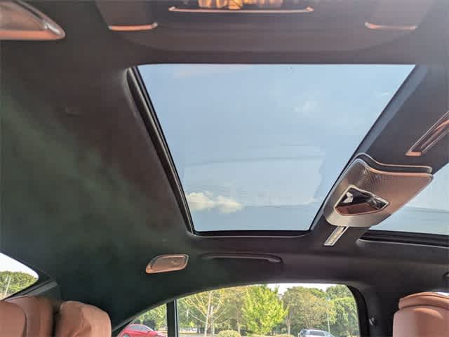 Thumbnail: 2026 Mercedes-Benz S-Class - 23