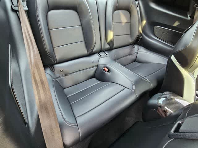 Thumbnail: 2021 Ford Mustang - 20