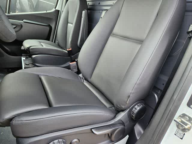 Thumbnail: 2026 Mercedes-Benz Sprinter - 16