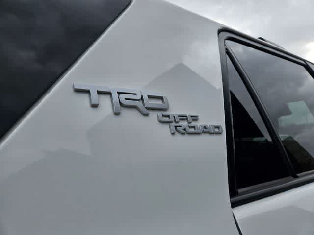 Thumbnail: 2024 Toyota 4Runner - 13
