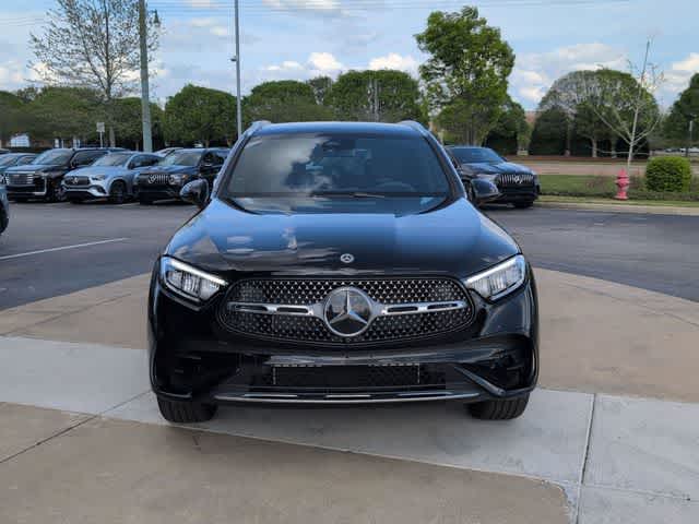 Thumbnail: 2026 Mercedes-Benz GLC - 9