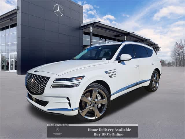 2023 Genesis GV80 3.5T -
                  Collierville, TN