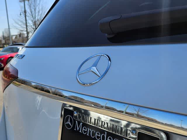 Thumbnail: 2026 Mercedes-Benz GLE - 10