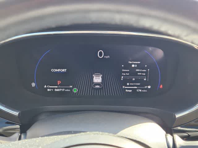 Thumbnail: 2022 Acura MDX - 35