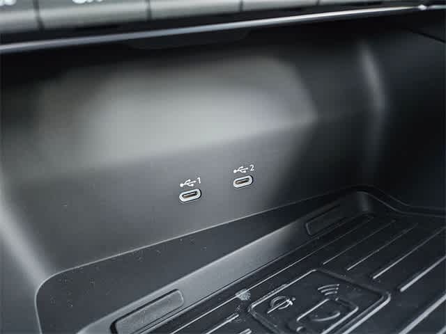 Thumbnail: 2025 Audi A3 - 27