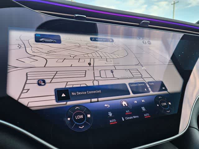 Thumbnail: 2026 Mercedes-Benz EQS - 28