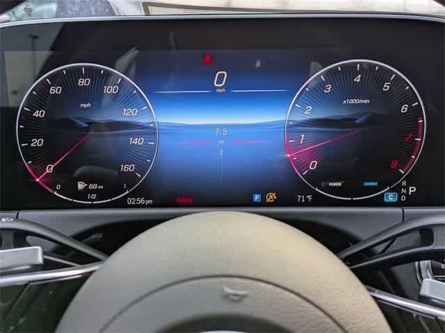 2025 Mercedes-Benz E-Class E 350 17