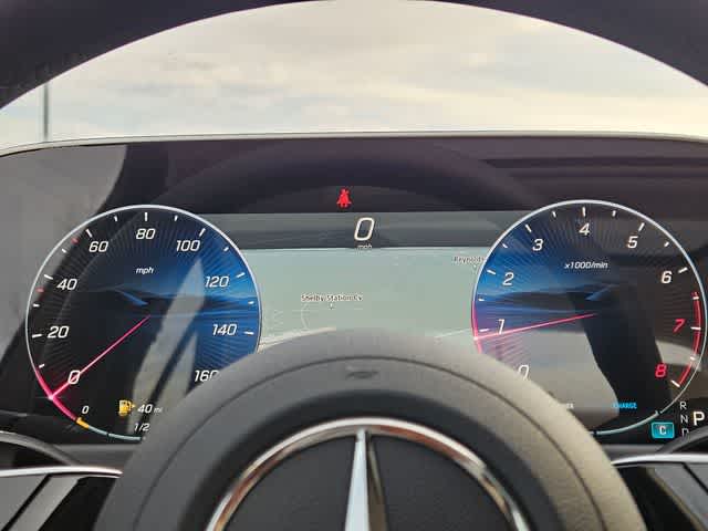 Thumbnail: 2026 Mercedes-Benz E-Class - 34