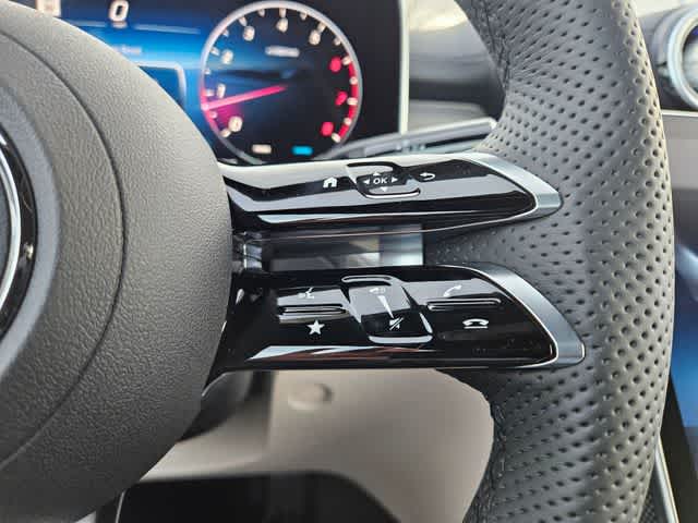 Thumbnail: 2026 Mercedes-Benz CLE - 23