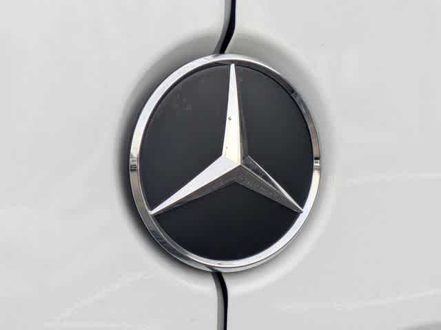 Thumbnail: 2024 Mercedes-Benz eSprinter - 11