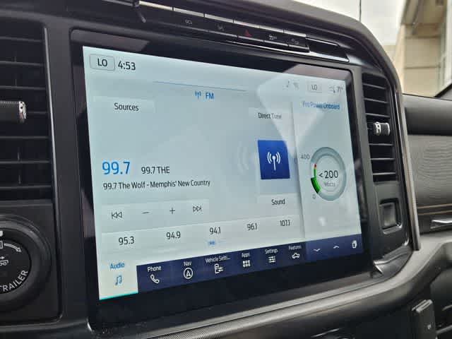 Thumbnail: 2022 Ford F-150 - 32