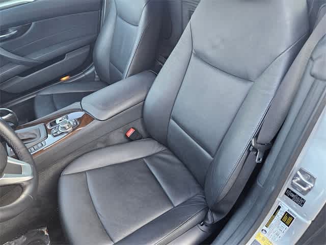 Thumbnail: 2010 BMW Z4 - 25