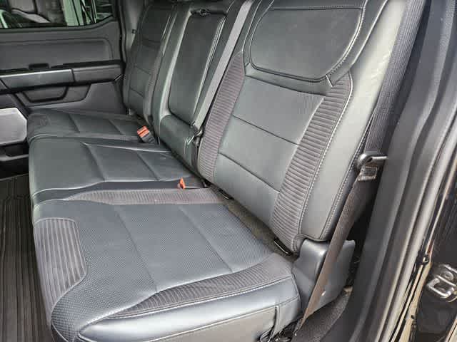 Thumbnail: 2023 Ford F-150 - 21